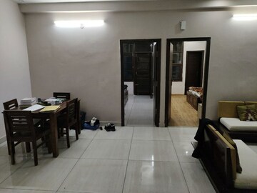 Parking in 3 BHK Apartment at Sector 20 – for Rent