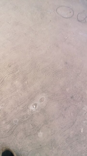 Floor Plan in  Office Space at Tejas Imperial, Wakad – for Rent