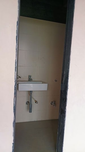 Floor Plan in  Office Space at Tejas Imperial, Wakad – for Rent