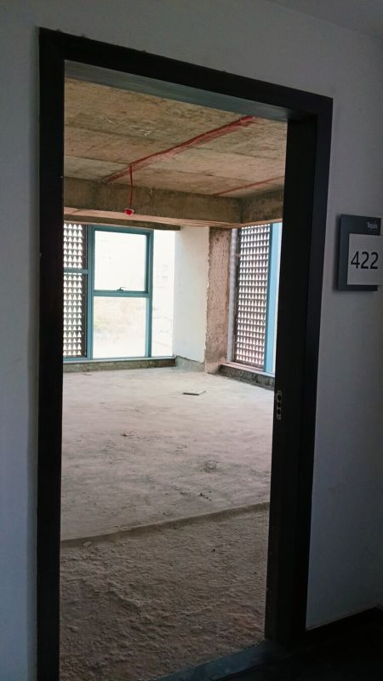 Floor Plan, tejas-imperial Commercial Office Space 480 Sq.Ft. In Wakad Pune 9955416