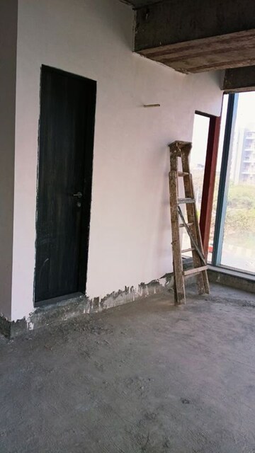 Floor Plan in  Office Space at Tejas Imperial, Wakad – for Rent