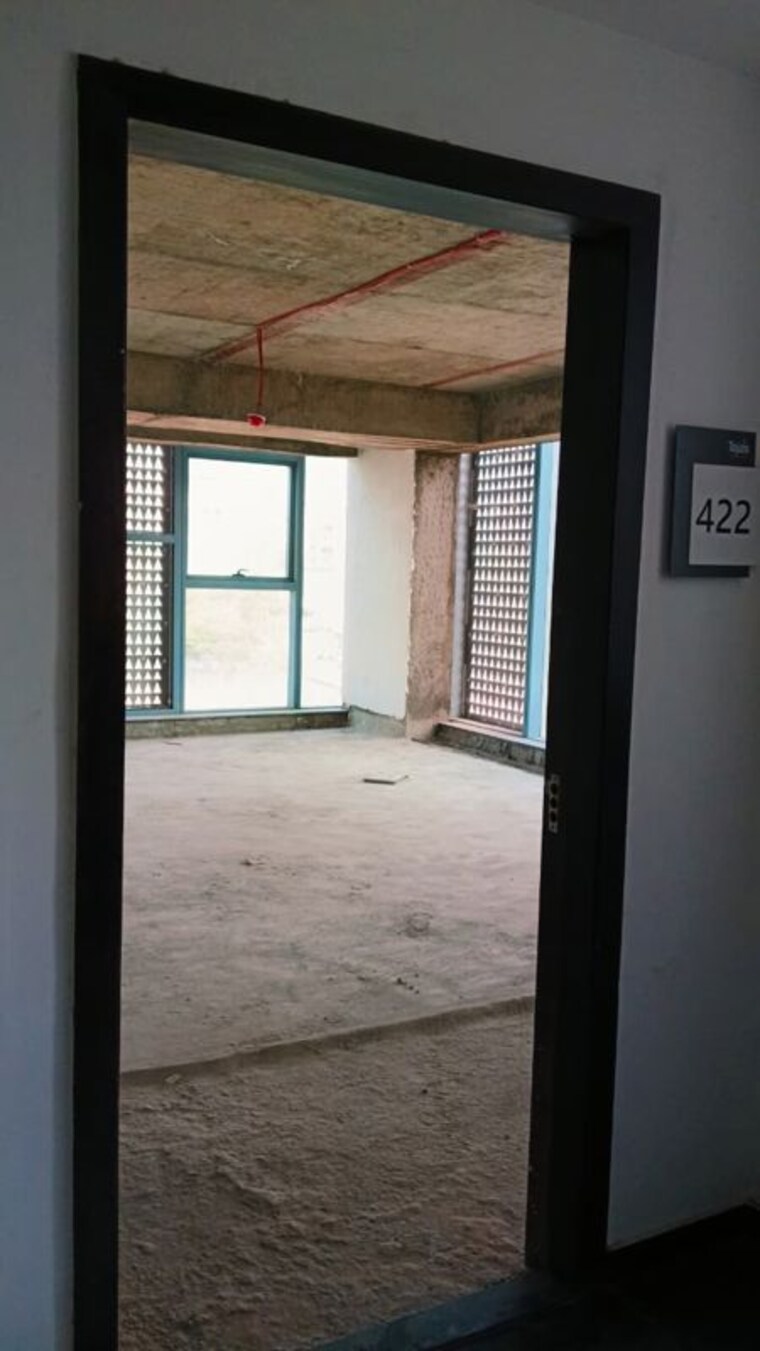 Floor Plan, tejas-imperial Commercial Office Space 480 Sq.Ft. In Wakad Pune 9955416