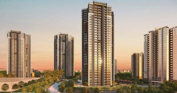 3 BHK Apartment For Sale in Shapoorji Pallonji Parkwest Phase 2, Binnipete