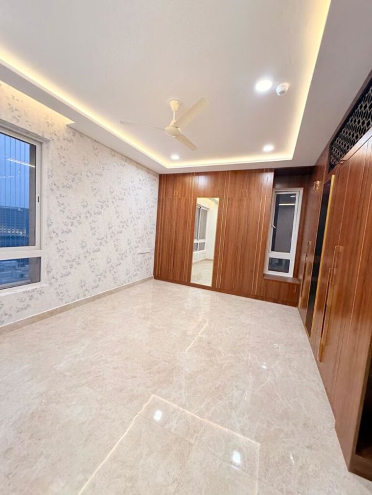 Room, aurobindo-kohinoor 3 Bedroom 1955 Sq.Ft. Apartment In Serilingampally Hyderabad 9955401