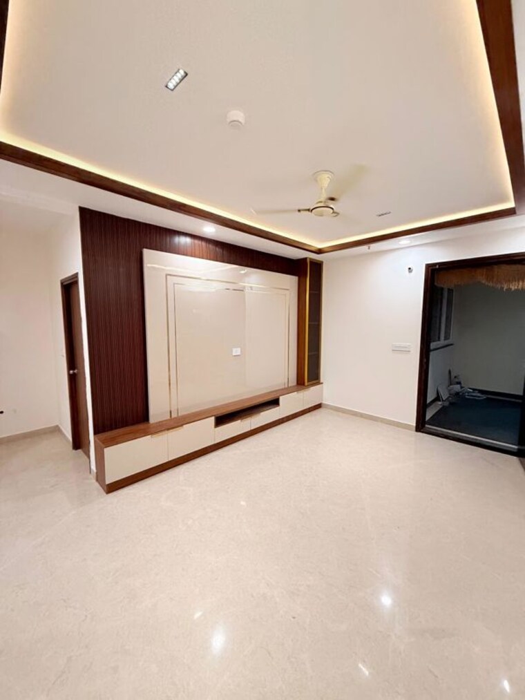 Room, aurobindo-kohinoor 3 Bedroom 1955 Sq.Ft. Apartment In Serilingampally Hyderabad 9955401