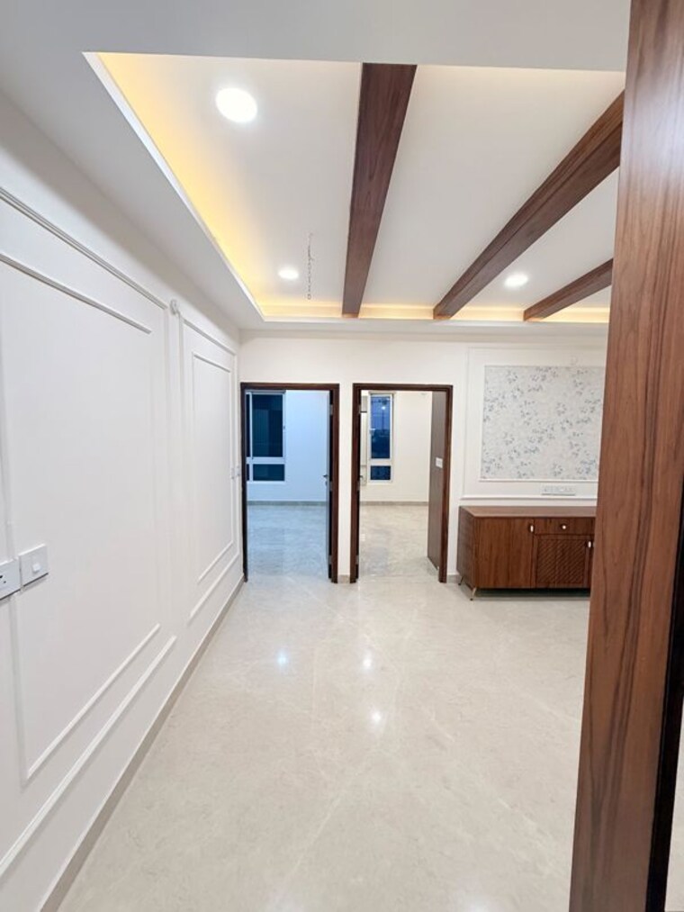 Room, aurobindo-kohinoor 3 Bedroom 1955 Sq.Ft. Apartment In Serilingampally Hyderabad 9955401