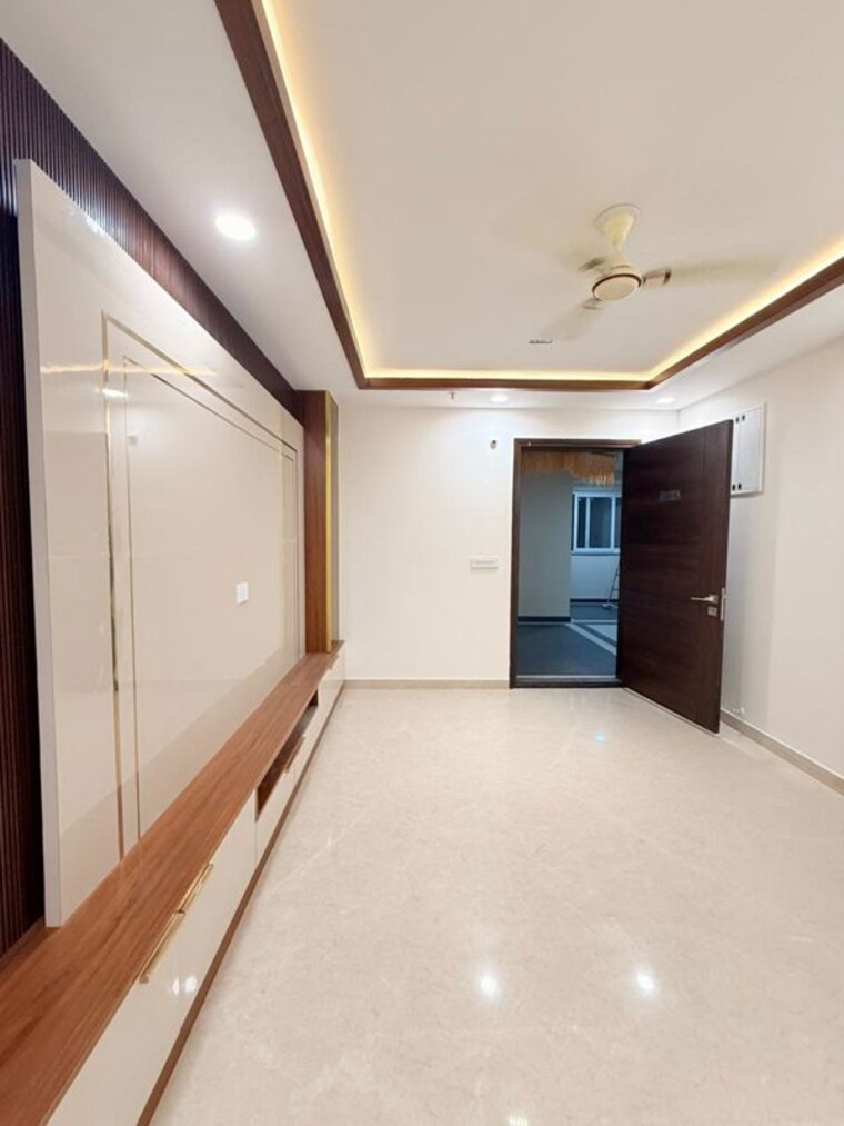 Room, aurobindo-kohinoor 3 Bedroom 1955 Sq.Ft. Apartment In Serilingampally Hyderabad 9955401