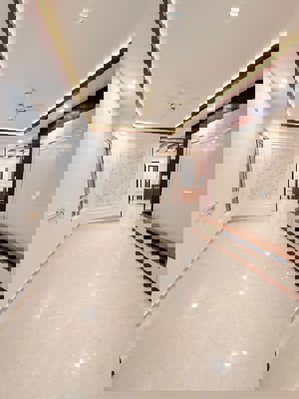 3 BHK + Pooja Room 1955 Sq.Ft. Apartment in Aurobindo Kohinoor