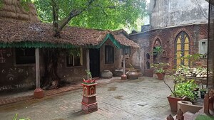  Plot For Sale in Sector 12