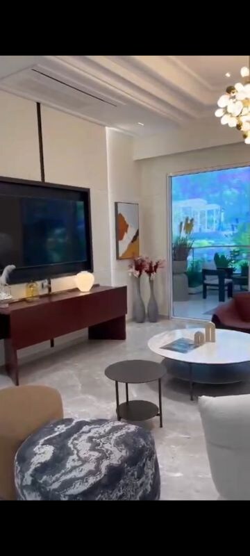 Team Area in 3 BHK Apartment at VVIP Addresses Greater Noida West, Sector 12 Greater Noida – for Sale