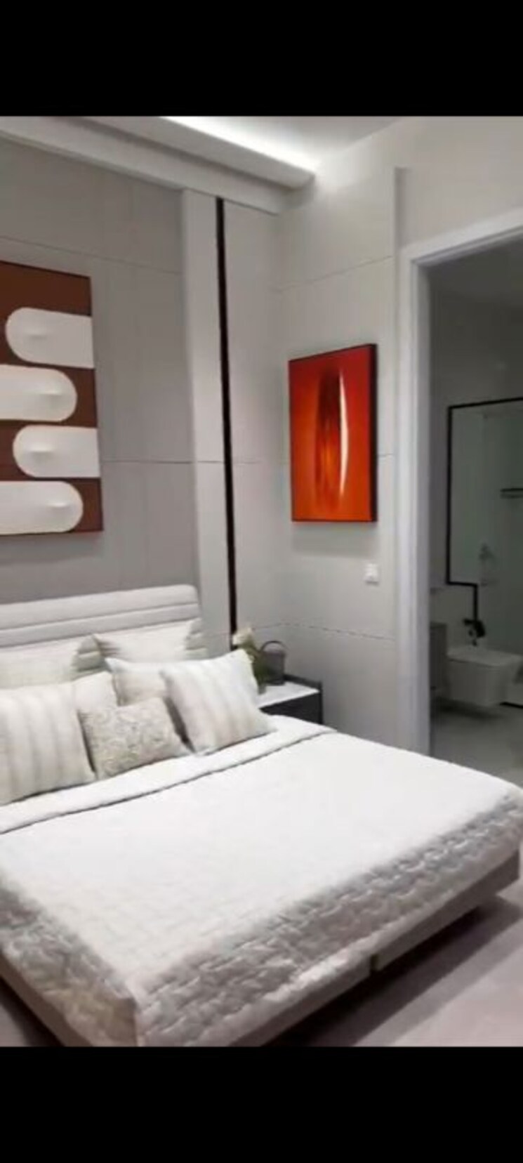 Bedroom, vvip-addresses-greater-noida-west 3 Bedroom 2955 Sq.Ft. Apartment In Sector 12 Greater Noida Greater Noida 9955439