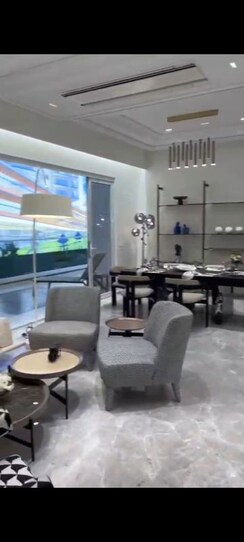 3 BHK + Study Room Apartment For Sale in VVIP Addresses Greater Noida West
