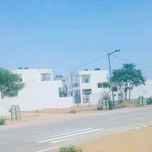  Plot – Exterior View View at Manglam Shri Krishna Van, Sirsi Road - for Sale