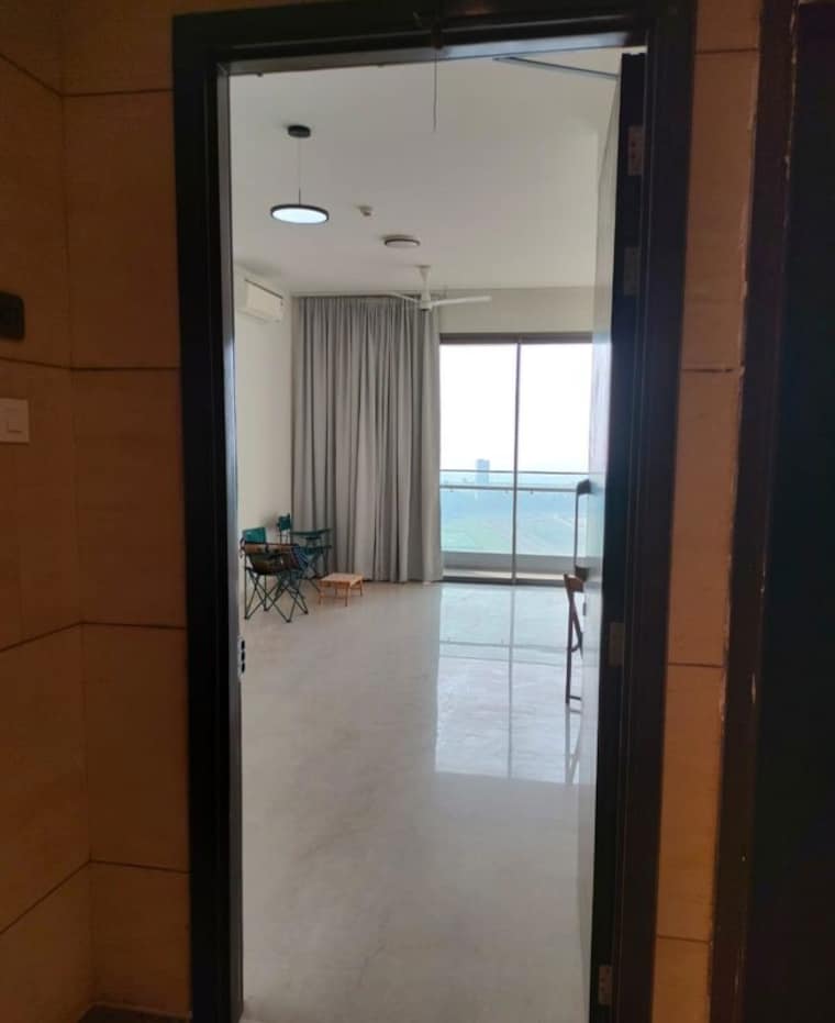 Entrance, piramal-mahalaxmi 3 Bedroom 1560 Sq.Ft. Apartment In Mahalaxmi Mumbai 9955430