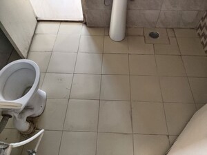 Bathroom in 2 BHK Apartment at Gaur City 5th Avenue, Sector 4 Greater Noida – for Rent