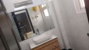 Furnished Amenities in 4 BHK Builder Floor at Greater Kailash ii – for Rent