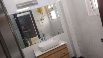 Furnished Amenities in 4 BHK Builder Floor at Greater Kailash ii – for Rent