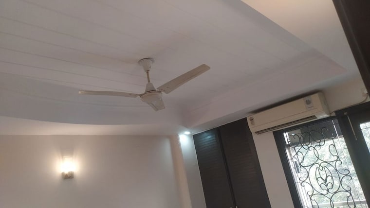 undefined, greater kailash ii 4 Bedroom 300 Sq.Yd. Builder Floor In Greater Kailash ii Delhi 9955447