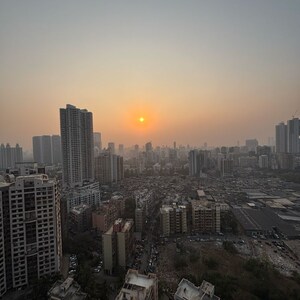 2 BHK Apartment – Exterior View View at Dynamix Divum, Riddhi Gardens - for Rent