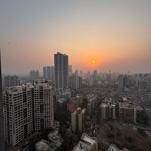 2 BHK Apartment For Rent in Dynamix Divum, Riddhi Gardens