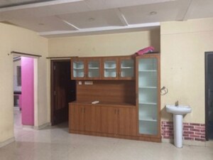 Living Room in 3 BHK Apartment at Sree Durga SS Grandeur, Kukatpally – for Sale