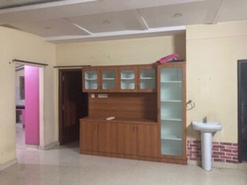 Living Room in 3 BHK Apartment at Sree Durga SS Grandeur, Kukatpally – for Sale