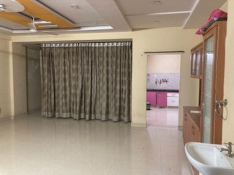 3 BHK Apartment For Sale in Sree Durga SS Grandeur