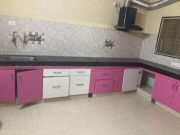 Kitchen in 3 BHK Apartment at Sree Durga SS Grandeur, Kukatpally – for Sale