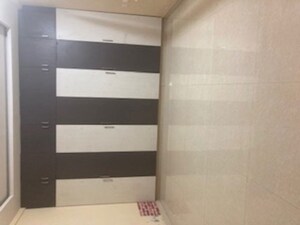 Bedroom in 3 BHK Apartment at Sree Durga SS Grandeur, Kukatpally – for Sale