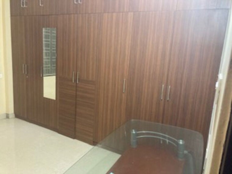undefined, sree-durga-ss-grandeur 3 Bedroom 2001 Sq.Ft. Apartment In Kukatpally Hyderabad 9955415