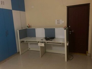 Team Area in 3 BHK Apartment at Sree Durga SS Grandeur, Kukatpally – for Sale