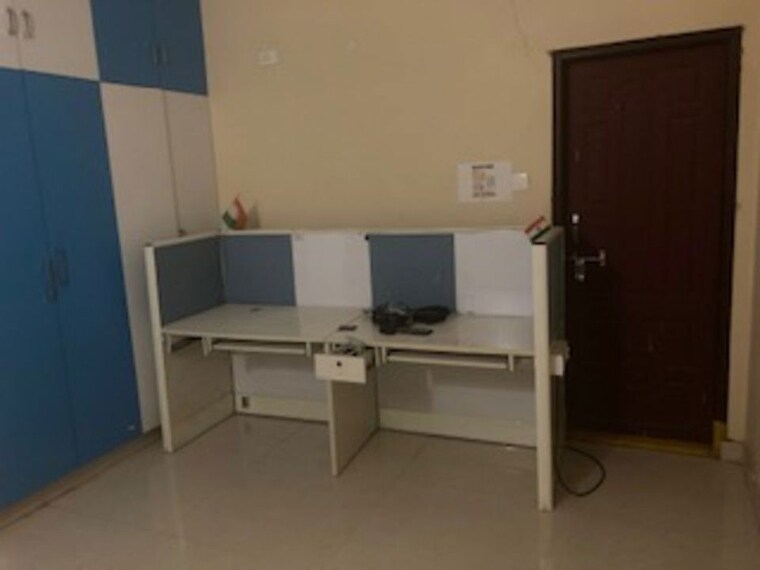 Team Area, sree-durga-ss-grandeur 3 Bedroom 2001 Sq.Ft. Apartment In Kukatpally Hyderabad 9955415