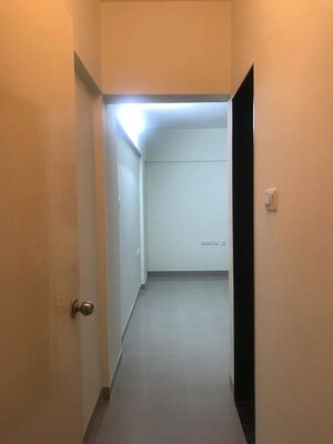 Building Lobby in  Apartment at Kumar Shantiniketan Phase 1, Pashan – for Sale