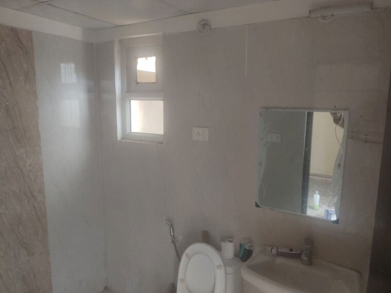 Bathroom, stellar-jeevan 2 Bedroom 1027 Sq.Ft. Apartment In Sector 1 Greater Noida Greater Noida 9955462