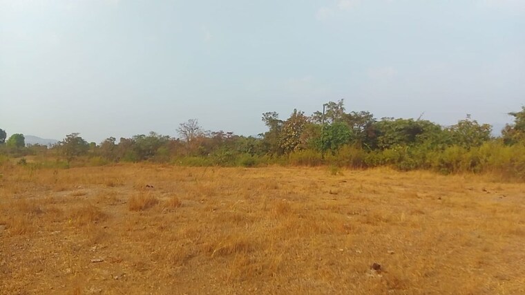 undefined, jasai Commercial Land 1089 Sq.Ft. In Jasai Navi Mumbai 9955465