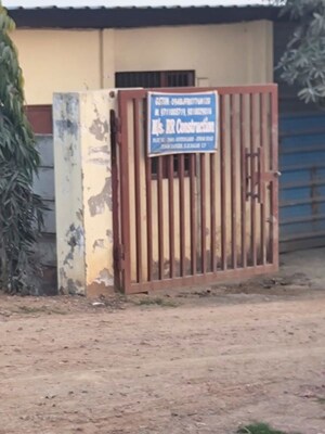  Industrial Plot For Rent in Sector 88