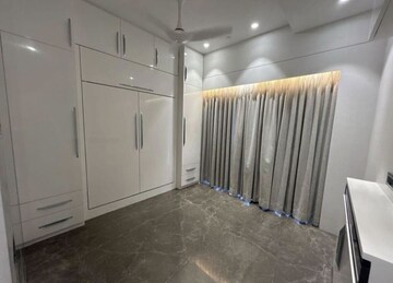 Bedroom in 4 BHK Apartment at Lodha World Crest, Worli – for Rent