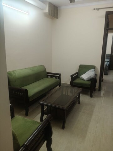 1 BHK Builder Floor For Rent in Bhogal