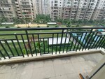 2 BHK + Study Room 1060 Sq.Ft. Apartment in Panchsheel Greens II