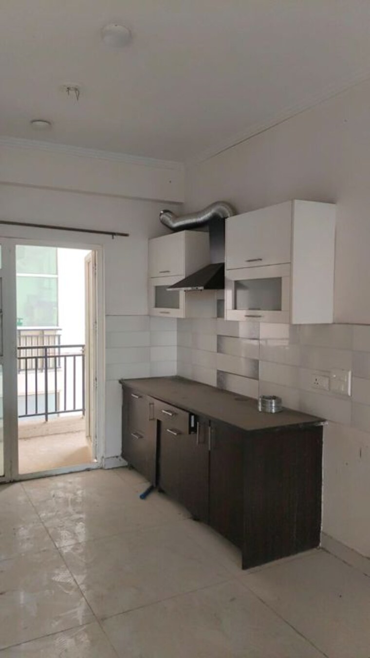 Kitchen, panchsheel-greens-ii 2 Bedroom 1060 Sq.Ft. Apartment In Sector 16 Greater Noida Greater Noida 9955484