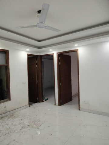 Building Lobby in 2 BHK Builder Floor at Saket – for Rent