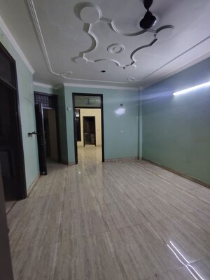 2 BHK Builder Floor For Rent in Saket