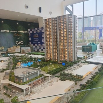 3.5 BHK Apartment For Sale in Smart World 113, Sector 113