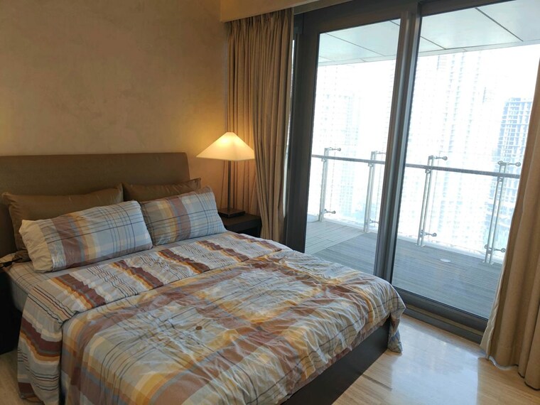 Bedroom, lodha-world-crest 3 Bedroom 2000 Sq.Ft. Apartment In Worli Mumbai 9955486