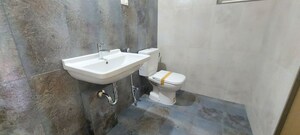 Team Area in 3 BHK Apartment at Nanded – for Rent