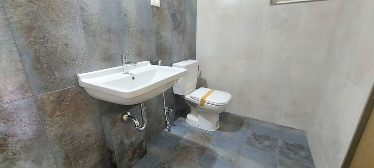 Team Area, nanded 3 Bedroom 1450 Sq.Ft. Apartment In Nanded Pune 9955480