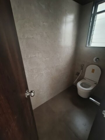Attached Bathroom in 2 BHK Apartment at Charai – for Sale