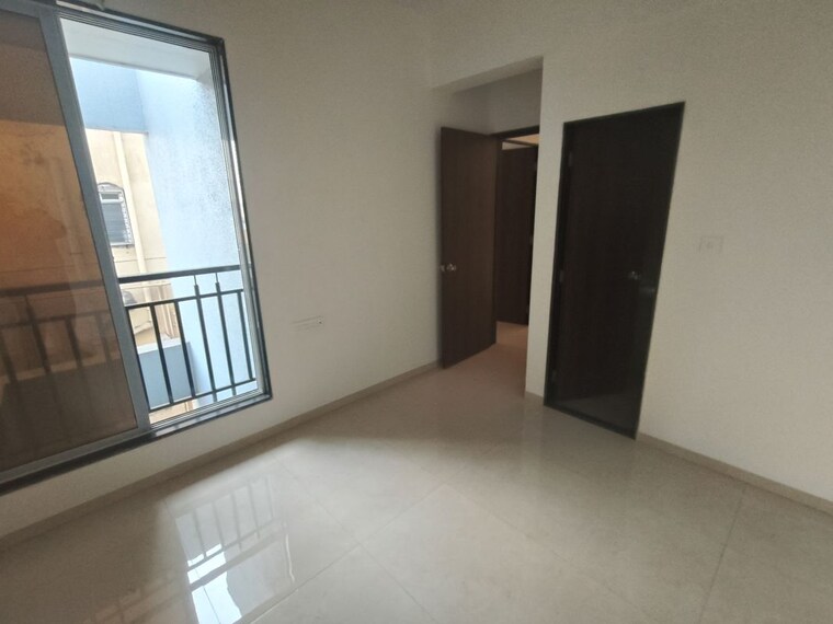 Master Bedroom, charai 2 Bedroom 580 Sq.Ft. Apartment In Charai Thane 9955508