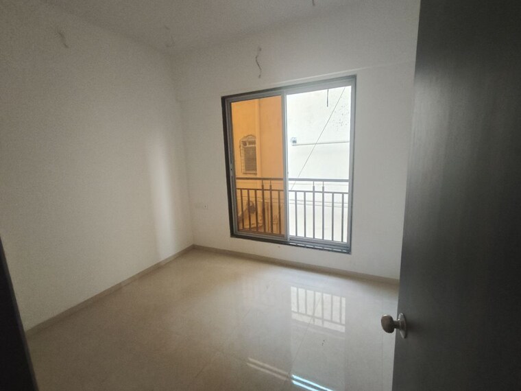 Bedroom, charai 2 Bedroom 580 Sq.Ft. Apartment In Charai Thane 9955508