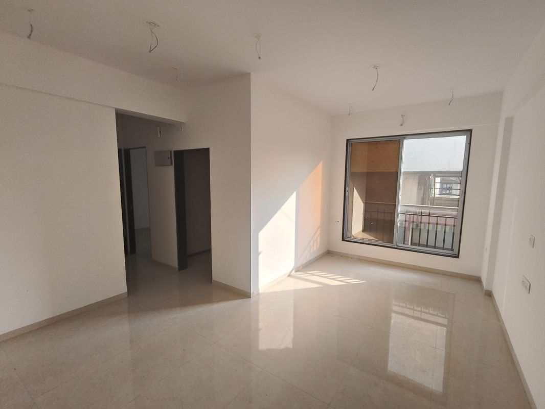 2 BHK Apartment For Sale in Charai